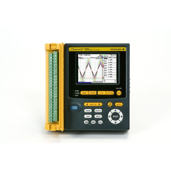 Low Speed DAQ & Industrial Recorders