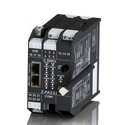 RTU / Controllers for Energy Management