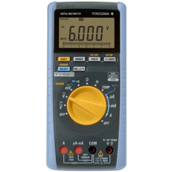 Digital Multimeters