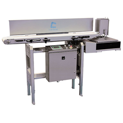 Equipment for processing fish and seafood Carsoe