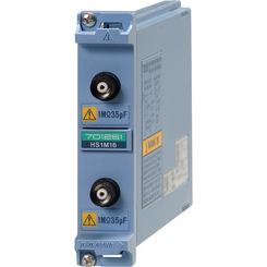 High Speed Data Acquisition