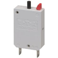 Circuit Protection E-T-A / ETA