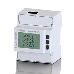 Energy Power Meters - S604 Series