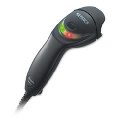 Keyence identification sensors