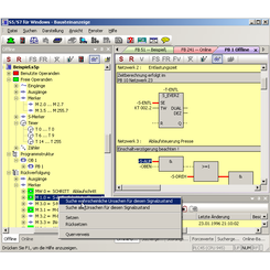 IBH Softec software