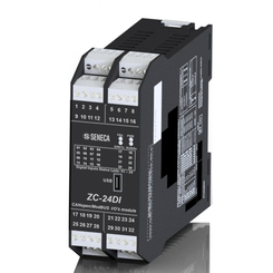 I/O CANopen Systems