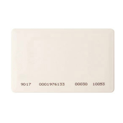Electronic Cam Latches