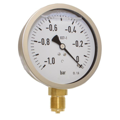 Measuring devices