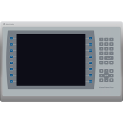 Computers & Operator Interfaces
