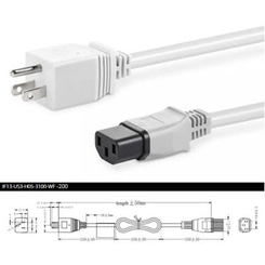 Connectors Schaffner