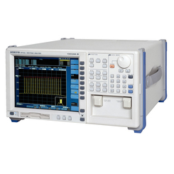 Optical Spectrum Analyzer