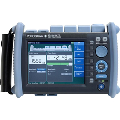 Portable Power Meters and Light Sources