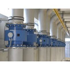 Flow measurement